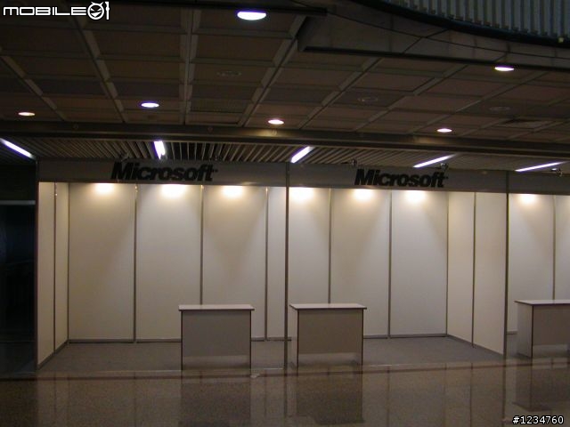 2010 TANET大會大腳雲集  同場加映 Juniper
