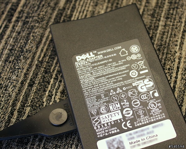[開箱&試用] 我的DELL Inspiron 14R終於來啦