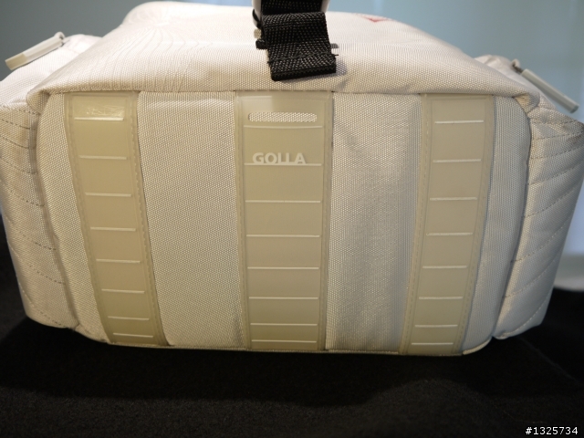 [推薦] 平民價格的頂級相機包~GOLLA G780