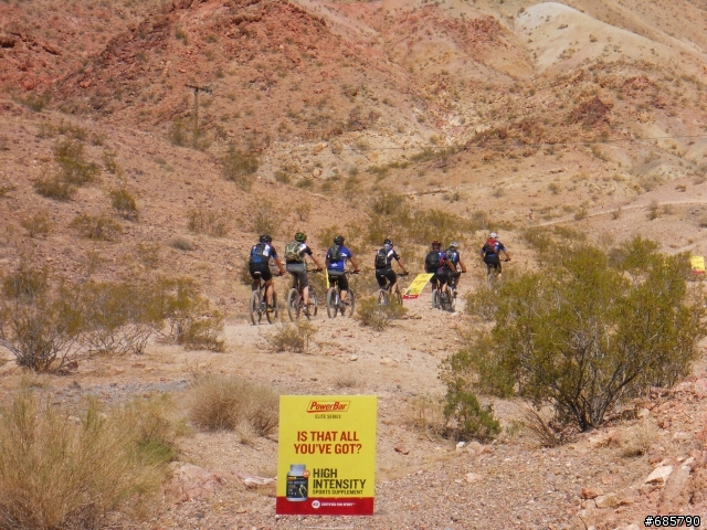 [分享] DH @ Dear valley, Utah、Bootleg canyon, Vegas & Canfieldbrothers