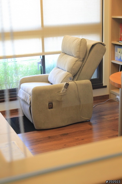 [開箱] OSIM uSoffa Brochure (OS-7310) 按摩悠沙發