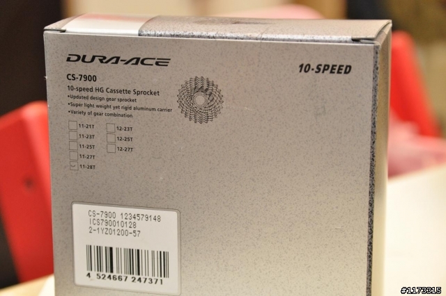 [開箱](10/14更新) 2011 GIANT ADVANCED SL RABOBANK ISP