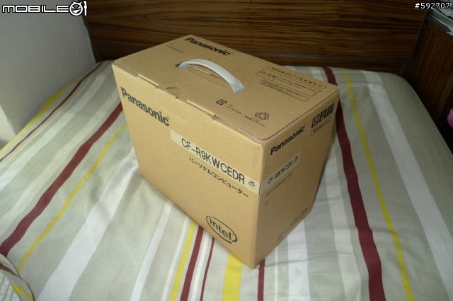 [開箱文] R系列之最終回及換裝Intel X25-M SSD紀錄