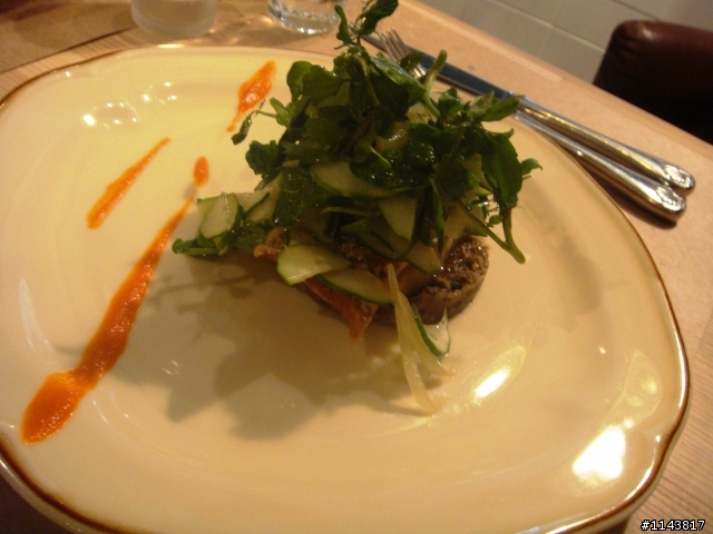 [分享]BARN CANTEEN 穀倉法炊