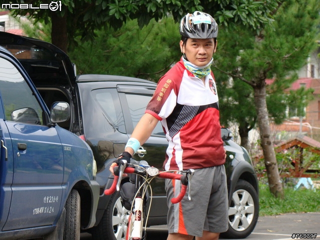 2010.10.17硬腳蝦車隊-[苗栗]活力健康騎步走-遊記分享