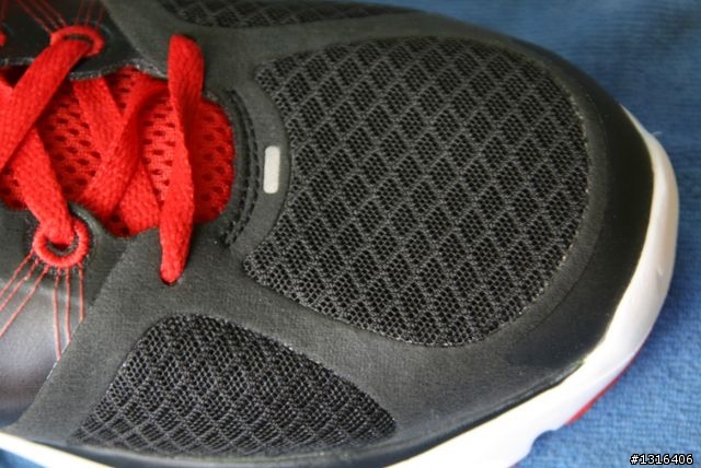 Nike LunarGlide+2與Nike+ Sport Band測試分享