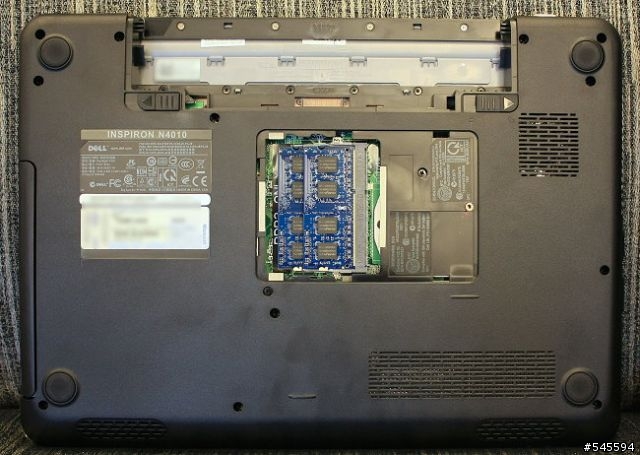 [開箱&試用] 我的DELL Inspiron 14R終於來啦