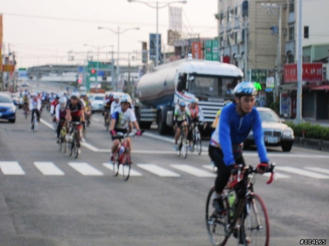 200/400K 做支援車  亂亂拍