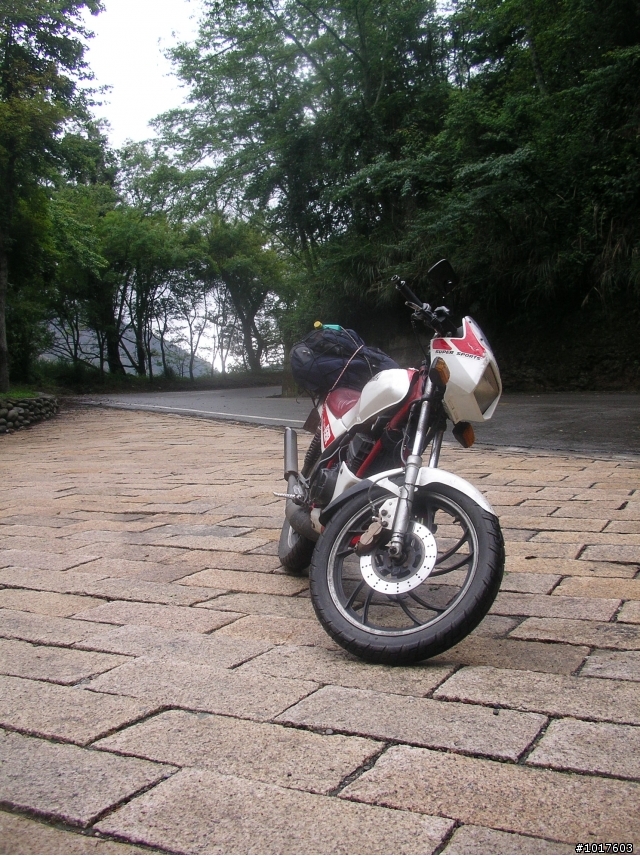 20年以上老機車分享