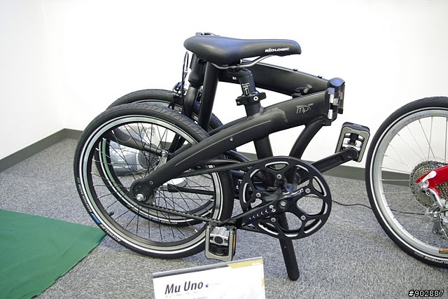 2011dahon 新車.圖多.有興趣可以看看 2