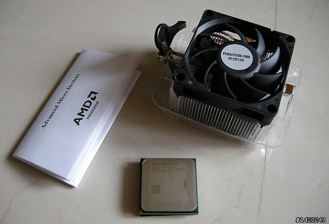 兩岸混種的桌上型電腦組裝與效能小測分享