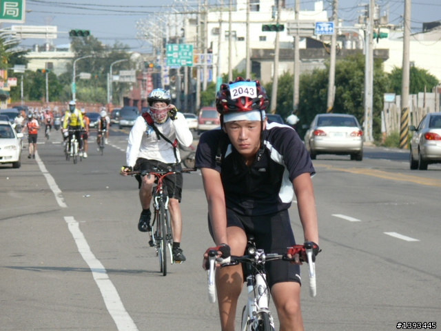2010/10/02：『NS西濱200/400K』相片分享
