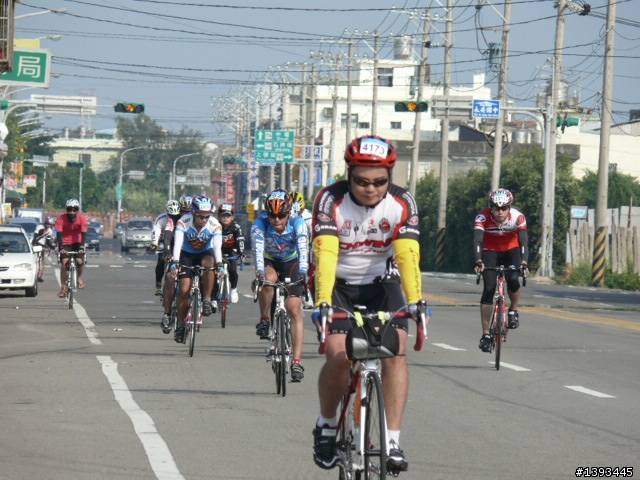 2010/10/02：『NS西濱200/400K』相片分享
