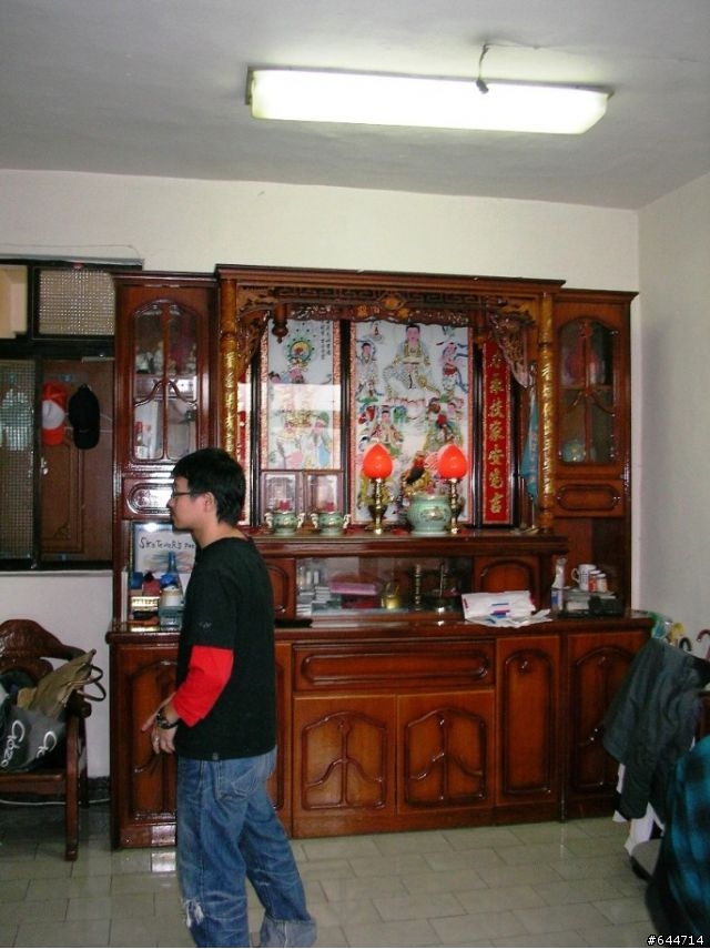 搶救40年老屋大作戰(圖多)