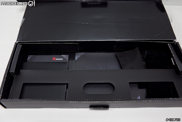 四季都讓手吹電風～曜越電競鍵盤 CHALLENGER 實測分享