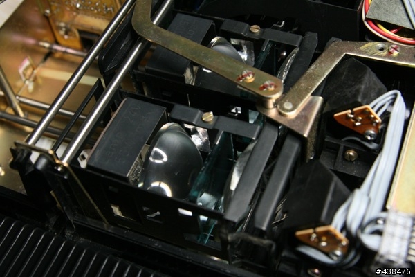[分享]終於開始踏入正片，Rolleivision twin