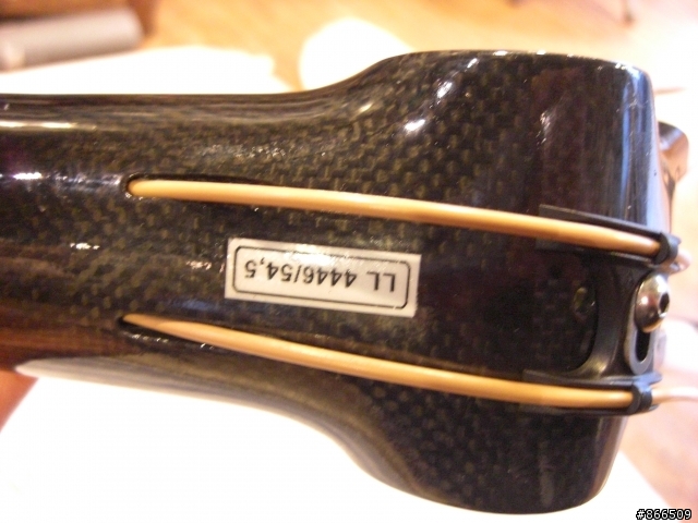 2011 戰鬥式樣CASATI MARTE HT開工!