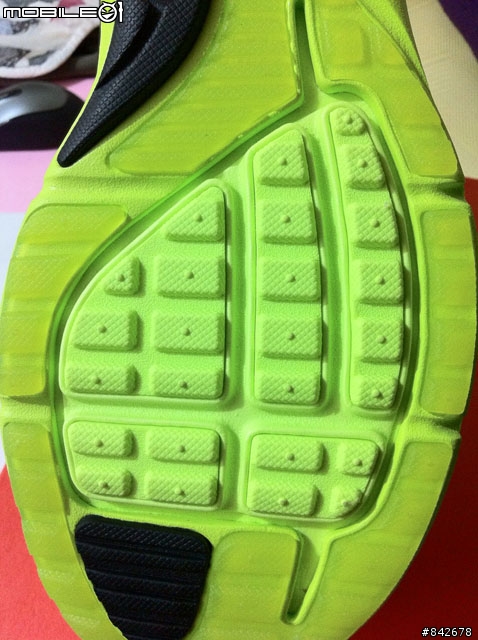 NIKE新產品－放肆跑