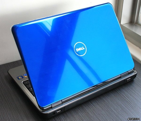 [開箱&試用] 我的DELL Inspiron 14R終於來啦