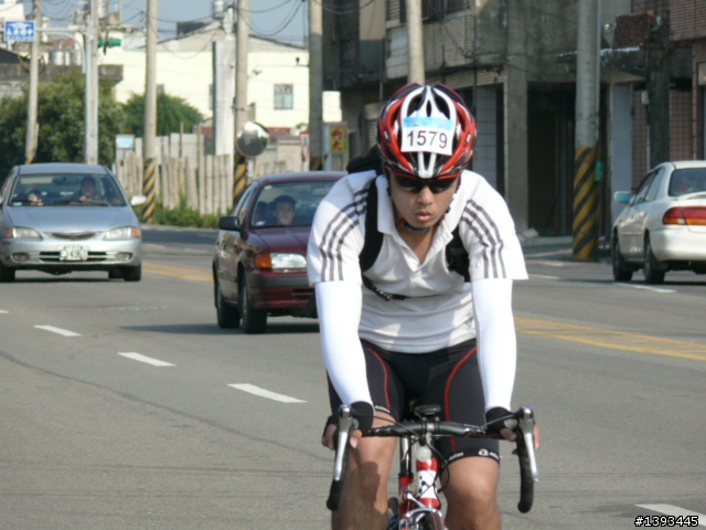 2010/10/02：『NS西濱200/400K』相片分享