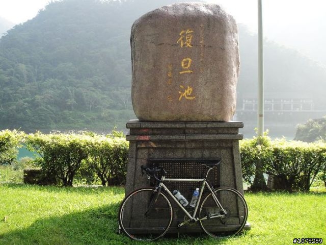 (照片)20101016,17公路之巔挑戰行Day-1