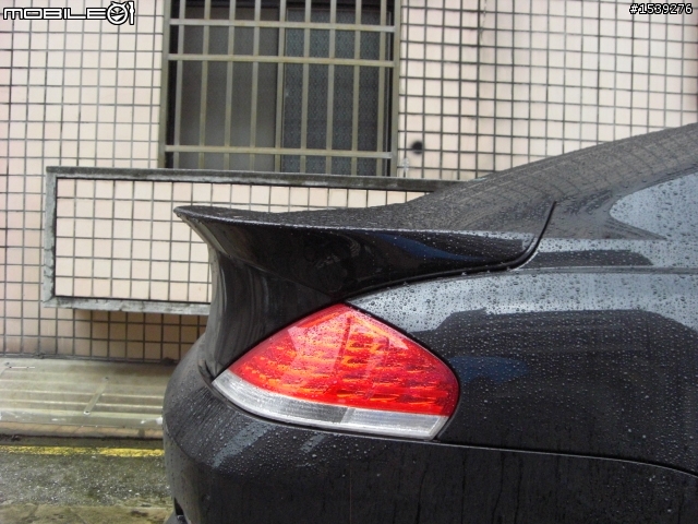 [巧遇] SLK 55 AMG 換 六系列 AC Schnitzer ?