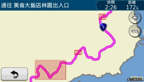 [疑難請教]斷橋斷路迴避功能何故失效!?