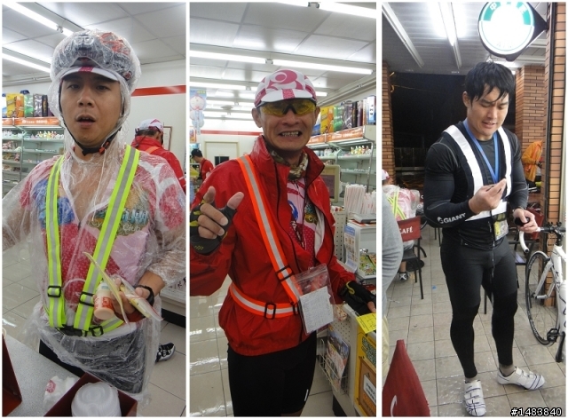 <我的瘋日記-番外篇>一切都是誤會之。夜雨狂風。歷劫歸來。