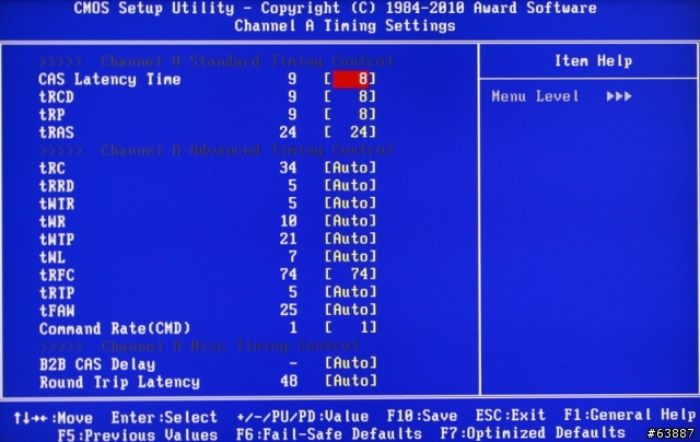 Intel Core i5-760平價四核心CPU效能分析與空冷超頻教學