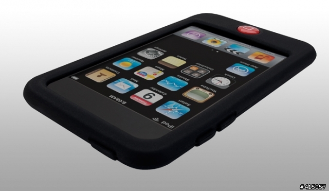 請大大推薦iPod Touch 3G的保護套
