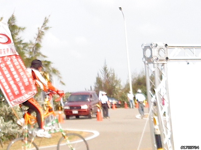 2010全民競輪團隊計時亂拍分享