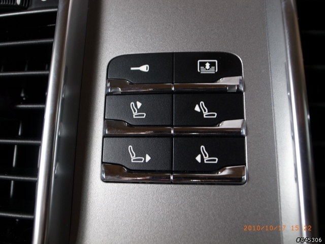 幫朋友簡易開箱 PANAMERA 4S
