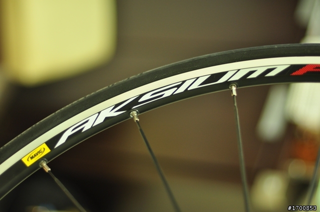 買入TCR SL 2 公路車