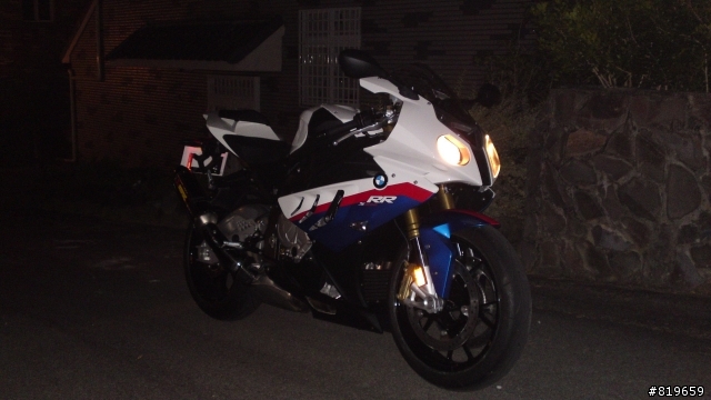 S1000RR