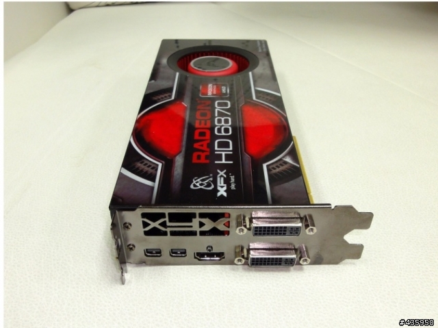 已經有人發表 AMD HD6800系列官方資料[10/19]