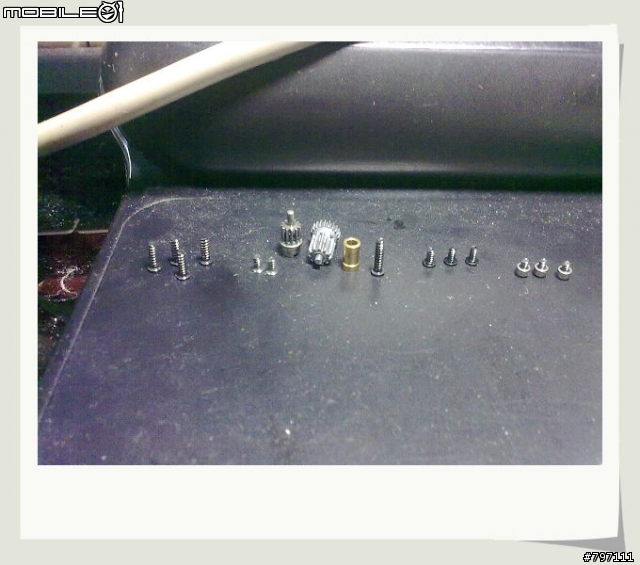 Konika Minota 18-70 "開"鏡文 (慎點此帖 , 愛好鏡頭人仕請斟酌)