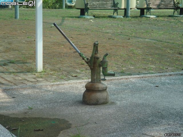 腳踏車自由行-西拉雅親子公園(台南大內鄉)