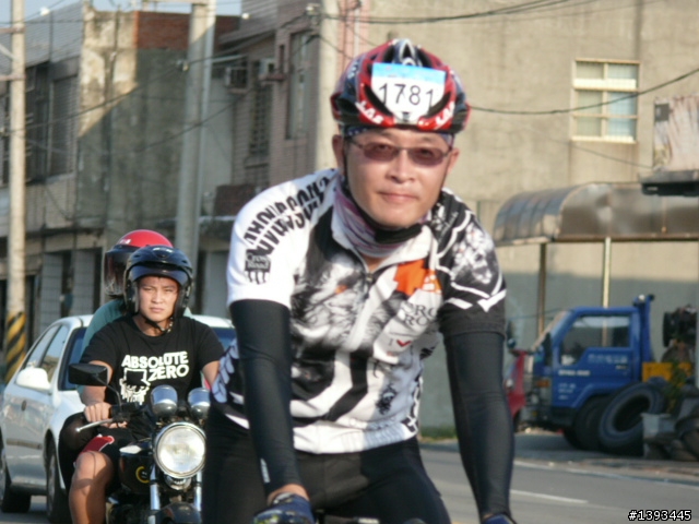2010/10/02：『NS西濱200/400K』相片分享