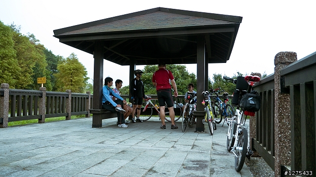 [遊記]陽明山3P之一冷水坑順道吃山產(2010.10.24)