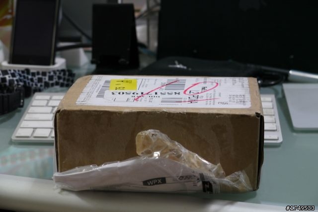 【e7buy分享】熱騰騰的 Apple TV [1.開箱篇]