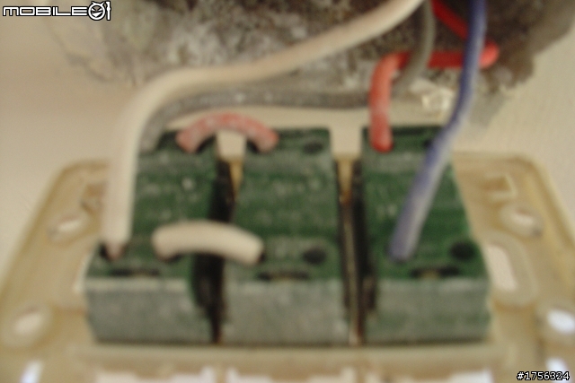 [水電高手求助] 魔控開關DIY