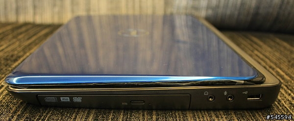 [開箱&試用] 我的DELL Inspiron 14R終於來啦
