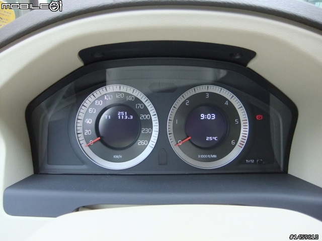 MY11 XC70 D5不專業開箱文