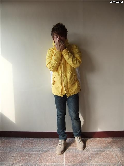 【開箱】Clarks Originals Men's Desert Boot (沙漠靴)