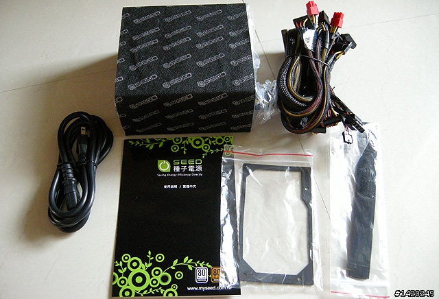 兩岸混種的桌上型電腦組裝與效能小測分享