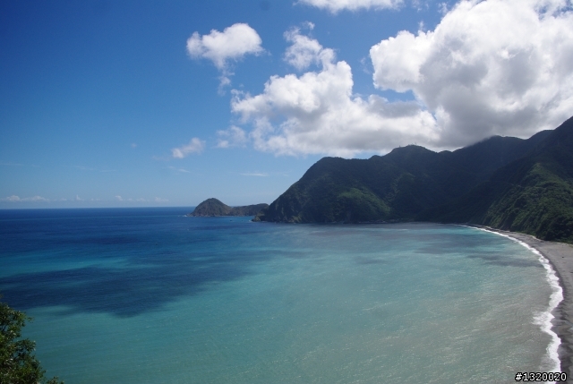 小白號出發吧!!一個人的環島