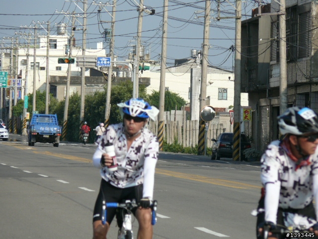 2010/10/02：『NS西濱200/400K』相片分享