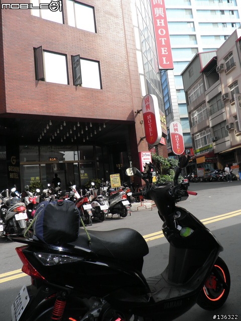 （編輯中）2010年09月22~26日 遊子與布拉克G撇電管〝二〞遊台灣