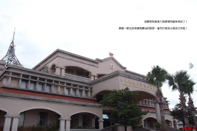 這是一趟計畫周密，卻又變化連連的單車環島旅行！總里程1120 km…[驛站台灣]Day6-慢步南半島