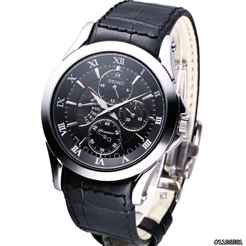 求助!! 請推薦我台南購買TISSOT PRC200跟SEIKO PREMIER SRL021J1 的優質商家